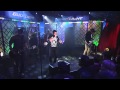 A Day to Remember - Better Off This Way (live @ Jimmy Kimmel) HD