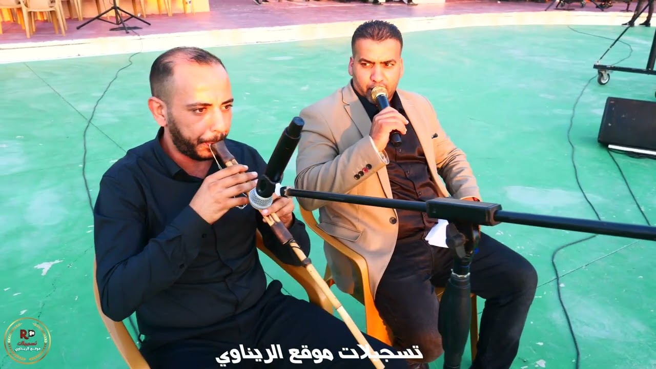 علي صقر - علي ابوعبيد -مدين طباش | افراح ابو مهدي ال ابو نمر العريس مهدي - طمرة