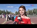 Выпуск программы “День” от 17 июня 2022г.