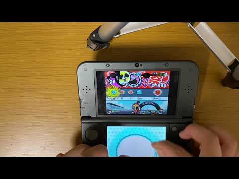 【太鼓の達人 DS2】炎神戦隊ゴーオンジャー全良