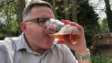 Two Beer - Whats Wrong With Network Diagrams ?