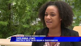 Push to prevent housing discrimination in Kalamazoo