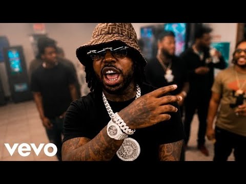 EST GEE - BLOODLINE (Official Music 2026)