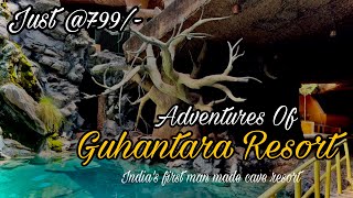Guhantara Resort|Best Resort in Bangalore|Budget friendly Resort|One day out in Bangalore|Adventure