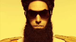 The Dictator   Theme song   Aladeen Motherfuckers   FULL VERSION HD Resimi