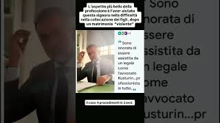 Violenza in famiglia: come proteggere i figli durante la separazione