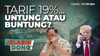 Download Lagu Negosiasi Trump-Prabowo, Indonesia Kalah Banyak? | Jelasin Dong! MP3 Download Lagu Negosiasi Trump-Prabowo, Indonesia Kalah Banyak? | Jelasin Dong! MP3