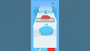 3d animation tranding game  #viral #short #game