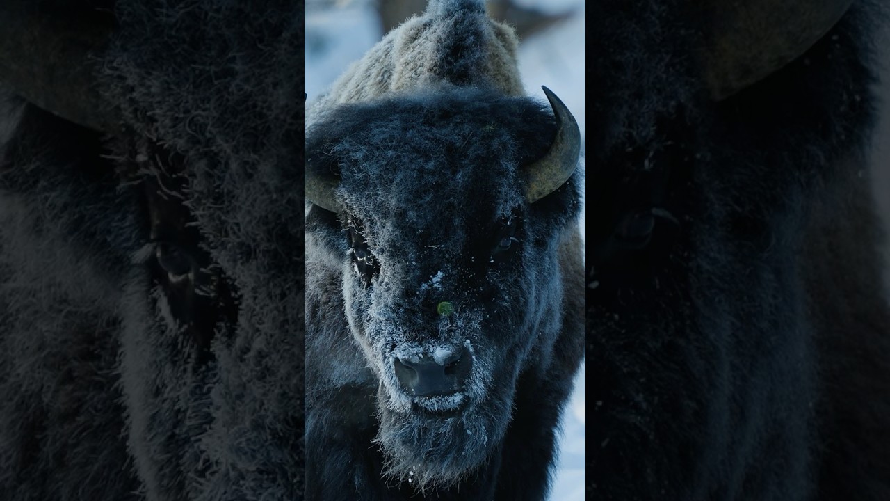 Built for the Winter