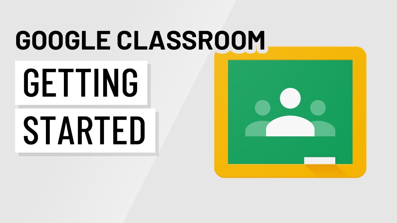 Google Classroom – How to access Google Classroom on a computer