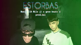 NONIT (IA MILO J) • (PROD. SAI x GROW BEATZ) - 