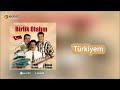 Erkan Ocaklı & İsmail Türüt & Adnan Yılmaz - Birlik Olalım (Canım Türkiyem) | Full Albüm