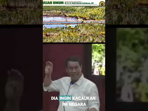 Optimalisasi Lahan di Papua Bukan Berarti Mengambil Hak, tetapi Mengelola Potensi agar Bermanfaat