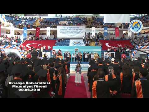 Avrasya Üniversitesi -