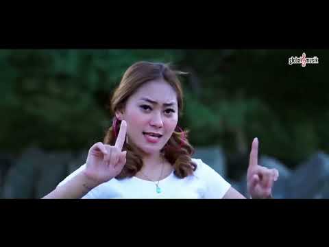 Vita Alvia   Janda Basah Official Music Video