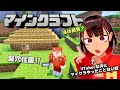 【ほぼ初見？】あえて今、「マインクラフト」をやろう【VTuberなのにマイクラやったことない奴】【ヘピクラ】