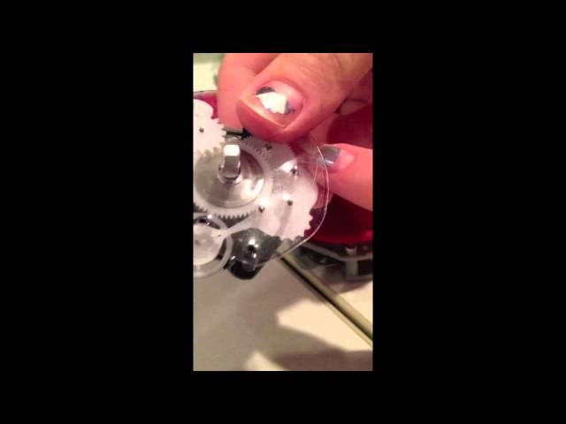 How Do Kitchen Timers Work: Unveiling the Mystery