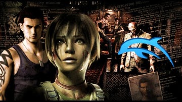 Dolphin 5.0-13178 | Resident Evil Zero 4K UHD | Wii Emulator Gameplay