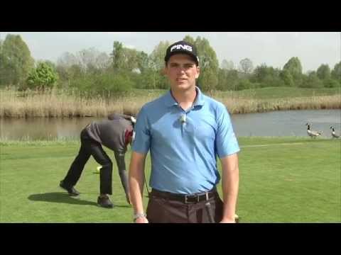 Golf Training Technik: So werden Sie ein Longhitter