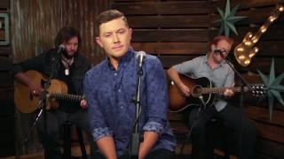 Scotty McCreery – “In Color” (Forever Country Cover Series) chords