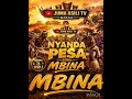 PESA NYANDA JOJI FT MASHILI GIDEKA SONG MBINA OFFICE AUDIO PRO HASSAN 4K 0679915208 