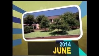 Bud TV June 2014