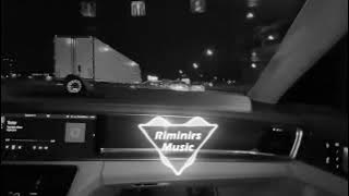 RANDALL - Wahran REMIX (Riminirs remix) CAR MUSIC