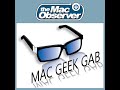 Cool Stuff Found, Apple Support App, No Laptop Power and More! – Mac Geek Gab 700