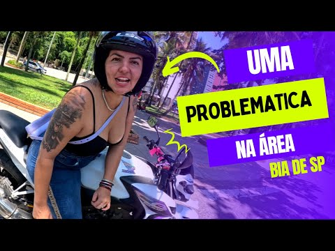 DA SÉRIE PROBLEMATICAS : ESTAMOS DE VOLTA #bia