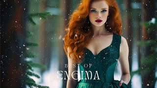 Relax Music Enigma - Best Of Enigma - Enigma music - Enigmatic world - Powerful Chillout Mix