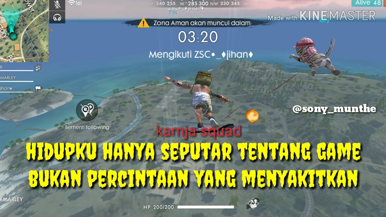 Story' ff keren - YouTube