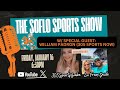 The SoFLo Sports Show [Episode 133] - William Padron (305 Sports Now) CANES in the NATTY