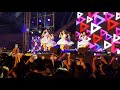 171028 GFriend - Love Whisper @ Kpop Republic 2
