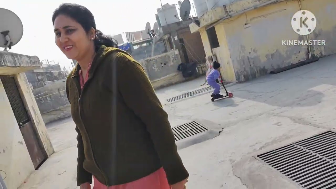 Meri pyari si laddu # 💃 Aaj ka Safar # 🫣🙏