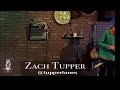 Zach tupper livestream from the owl n thistle irish pub