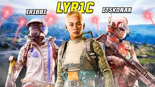 This team is Completely UNFAIR in Arc Raiders