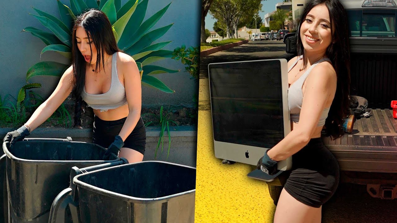 Esto es lo que los MILLONARIOS tiran en México Ep. 4