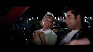 GREASE 🎬 BLUE MOON ▪ JOHNNY CASINO & THE GAMBLERS. "MÚSICAS, ARTE & CINEMA".