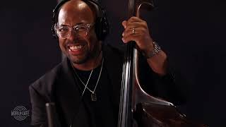 Christian McBride - "Head Bedlam" (Recorded Live for World Cafe)