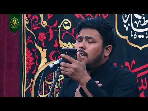 جانم حسین ای جان جانانم حسین