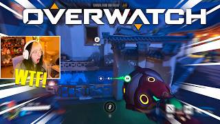 Die meistgesehenen Overwatch Twitch-Clips der Woche! #12
