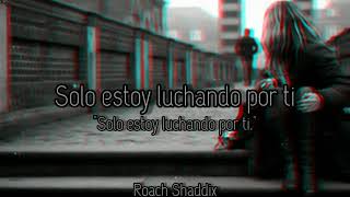 Papa Roach - Love Me Till It Hurts. &#39;&#39;Sub. Español&#39;&#39;.