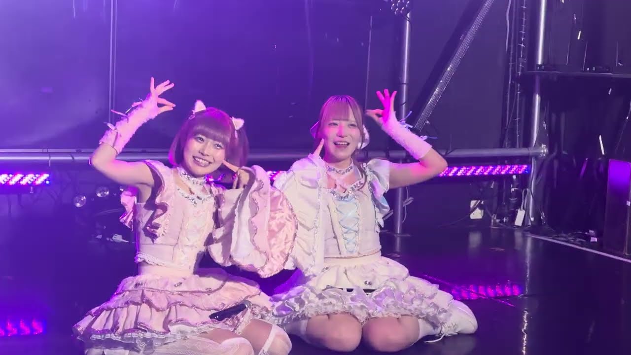 26.02.11 lulllul #らるるら　(ナンバーゲート)