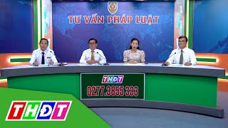 Hòa giải đối thoại tại Tòa án | Tư vấn pháp luật - 24\/5\/2022 | THDT