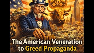 🦅The Untold American SUPPLY SIDE Economic Royalism versus Democracy: THE Education Playlist.