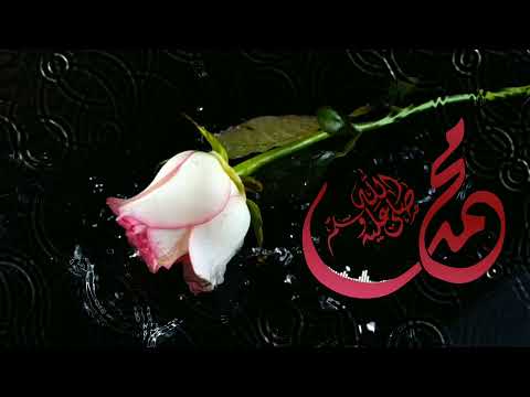 تصميم يوم الجمعة شاشة سوداء بدون حقوق تصميمي أستغفر الله