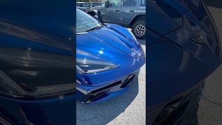 This 2027 C8 Corvette Deal Is INSANE Right Now! Contact us to SAVE! #ForsaleNow #SaveBig