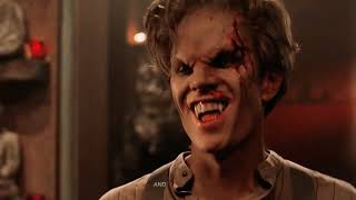 buffy & spike | i wanna be your slave