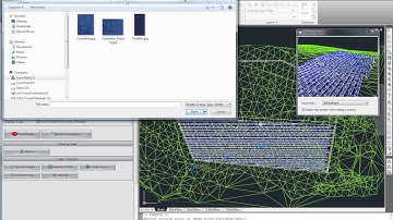 Helios 3D Tutorial - Rendering