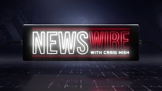 NFL Draft Props, Legal Sports Report, NBA Playoff Chat | NewsWire, 4/19/24